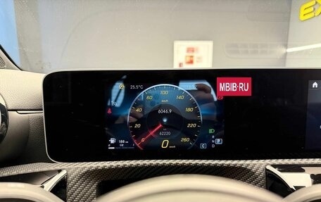 Mercedes-Benz A-Класс, 2019 год, 2 300 000 рублей, 13 фотография