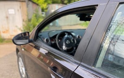 Nissan Qashqai, 2012 год, 850 000 рублей, 1 фотография