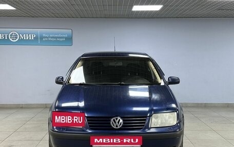 Volkswagen Bora, 2004 год, 350 000 рублей, 2 фотография