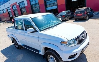 ЛуАЗ Pickup, 2018 год, 800 000 рублей, 1 фотография