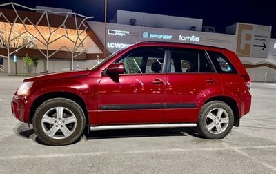 Suzuki Grand Vitara, 2008 год, 799 999 рублей, 1 фотография