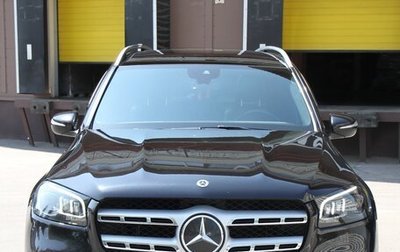 Mercedes-Benz GLS, 2020 год, 7 400 000 рублей, 1 фотография