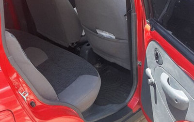 Daewoo Matiz I, 2010 год, 250 000 рублей, 1 фотография
