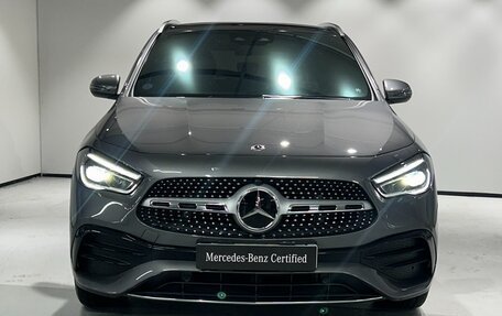 Mercedes-Benz GLA, 2022 год, 3 010 013 рублей, 2 фотография