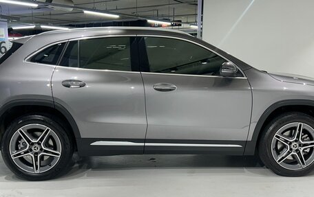Mercedes-Benz GLA, 2022 год, 3 010 013 рублей, 6 фотография