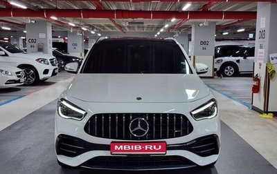 Mercedes-Benz GLA AMG, 2022 год, 3 820 013 рублей, 1 фотография