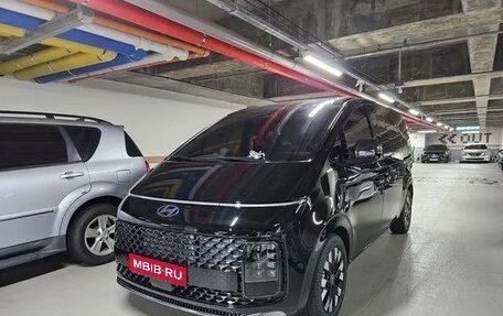 Hyundai Staria, 2025 год, 8 500 000 рублей, 1 фотография