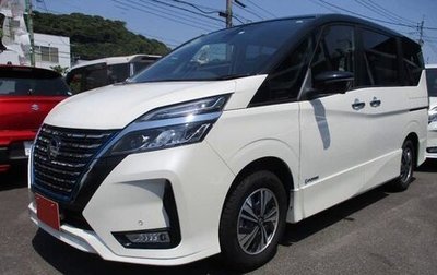 Nissan Serena IV, 2022 год, 1 708 000 рублей, 1 фотография