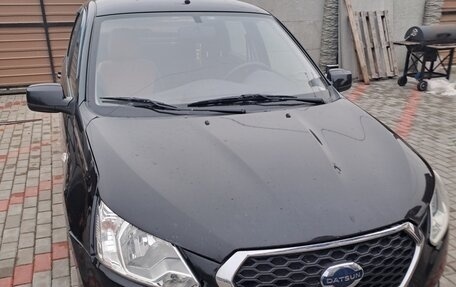 Datsun on-DO I рестайлинг, 2015 год, 340 000 рублей, 1 фотография