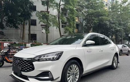 Ford Focus IV, 2021 год, 1 300 000 рублей, 1 фотография