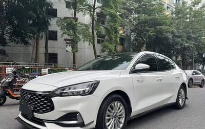 Ford Focus IV, 2021 год, 1 300 000 рублей, 1 фотография