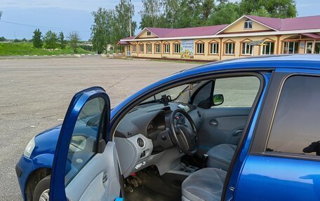 Citroen C3 II, 2003 год, 250 000 рублей, 7 фотография