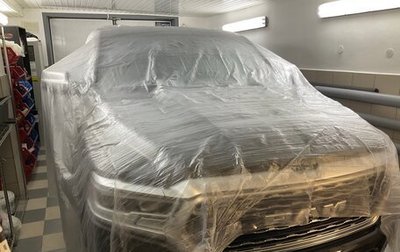 Rambler 1500, 2023 год, 12 300 000 рублей, 1 фотография