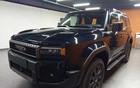 Toyota Land Cruiser Prado, 2024 год, 9 200 000 рублей, 1 фотография