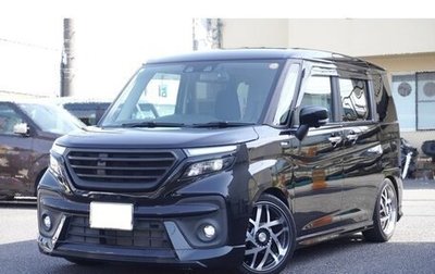 Suzuki Solio, 2022 год, 964 000 рублей, 1 фотография