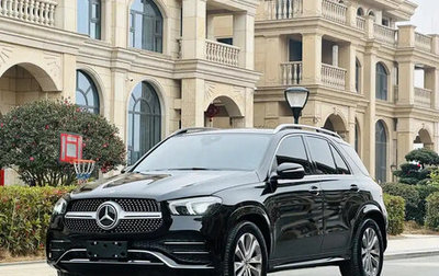 Mercedes-Benz GLE, 2022 год, 7 500 002 рублей, 1 фотография