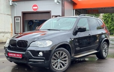 BMW X5, 2009 год, 2 300 000 рублей, 1 фотография