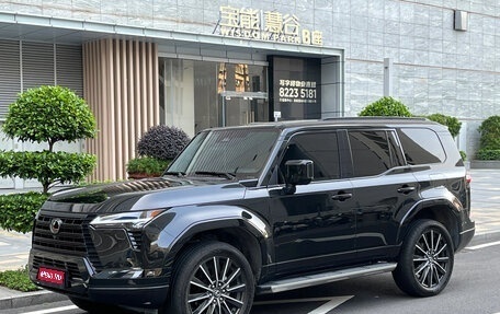 Lexus GX, 2024 год, 14 600 000 рублей, 1 фотография