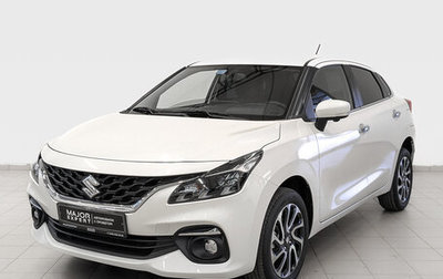 Suzuki Baleno, 2023 год, 2 150 000 рублей, 1 фотография