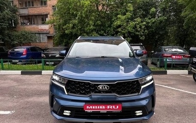 KIA Sorento IV, 2021 год, 3 230 000 рублей, 1 фотография