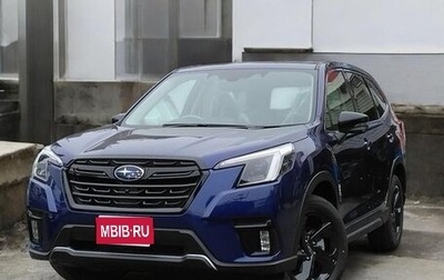 Subaru Forester, 2025 год, 4 300 000 рублей, 1 фотография