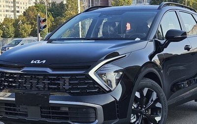 KIA Sportage IV рестайлинг, 2025 год, 3 600 000 рублей, 1 фотография