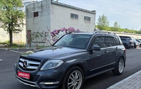 Mercedes-Benz GLK-Класс, 2015 год, 2 200 000 рублей, 1 фотография
