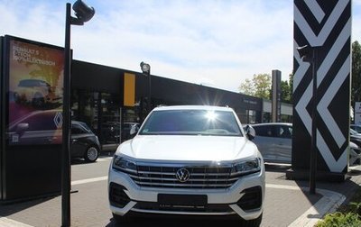 Volkswagen Touareg III, 2023 год, 6 875 000 рублей, 1 фотография