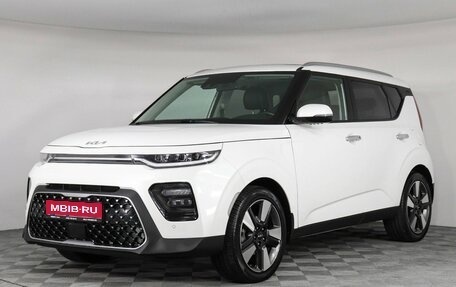 KIA Soul III, 2022 год, 2 497 000 рублей, 1 фотография