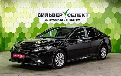 Toyota Camry, 2019 год, 3 000 000 рублей, 1 фотография