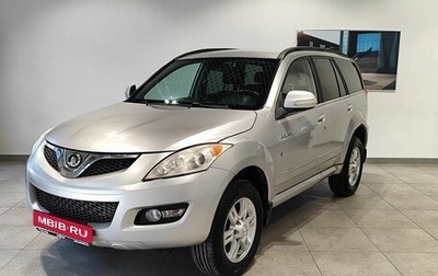 Great Wall Hover H5, 2012 год, 699 000 рублей, 1 фотография