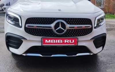Mercedes-Benz GLB, 2021 год, 5 500 000 рублей, 1 фотография