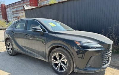 Lexus RX IV рестайлинг, 2025 год, 8 495 000 рублей, 1 фотография