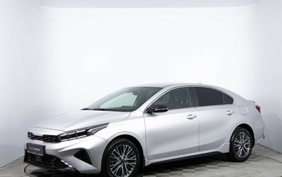 KIA Cerato IV, 2022 год, 2 420 000 рублей, 1 фотография