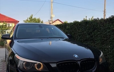 BMW 5 серия, 2009 год, 1 200 000 рублей, 1 фотография