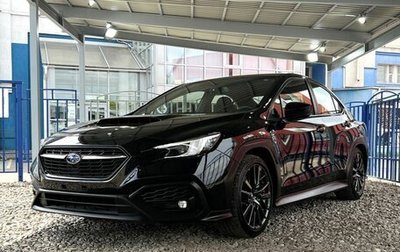 Subaru WRX, 2023 год, 4 999 000 рублей, 1 фотография