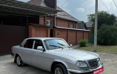 ГАЗ 31105 «Волга», 2007 год, 250 000 рублей, 1 фотография