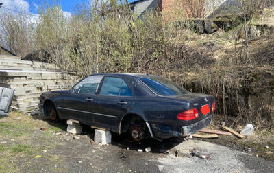 Mercedes-Benz E-Класс, 1998 год, 120 000 рублей, 1 фотография