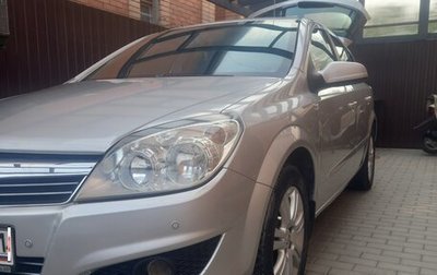 Opel Astra H, 2007 год, 505 000 рублей, 1 фотография