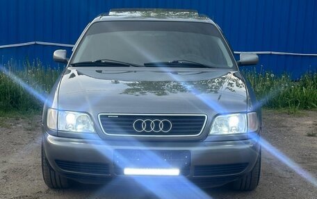 Audi A6, 1997 год, 750 000 рублей, 2 фотография