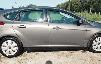 Ford Focus III, 2012 год, 700 000 рублей, 1 фотография
