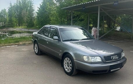 Audi A6, 1997 год, 750 000 рублей, 6 фотография