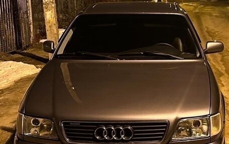 Audi A6, 1997 год, 750 000 рублей, 4 фотография