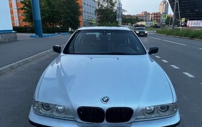 BMW 5 серия, 1999 год, 630 000 рублей, 1 фотография