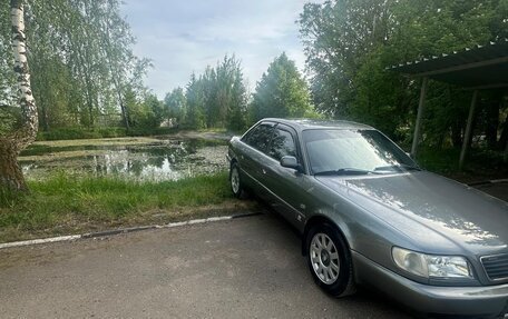 Audi A6, 1997 год, 750 000 рублей, 7 фотография
