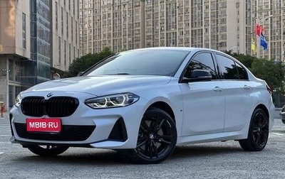 BMW 1 серия, 2020 год, 1 500 000 рублей, 1 фотография