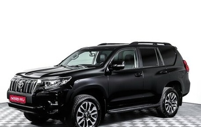 Toyota Land Cruiser Prado 150 рестайлинг 2, 2023 год, 6 292 000 рублей, 1 фотография