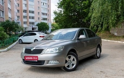 Skoda Octavia, 2012 год, 1 200 000 рублей, 1 фотография