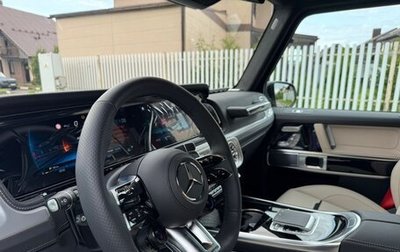 Mercedes-Benz G-Класс AMG, 2024 год, 28 600 000 рублей, 1 фотография