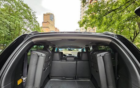 Toyota Land Cruiser Prado 120 рестайлинг, 2005 год, 1 599 000 рублей, 12 фотография